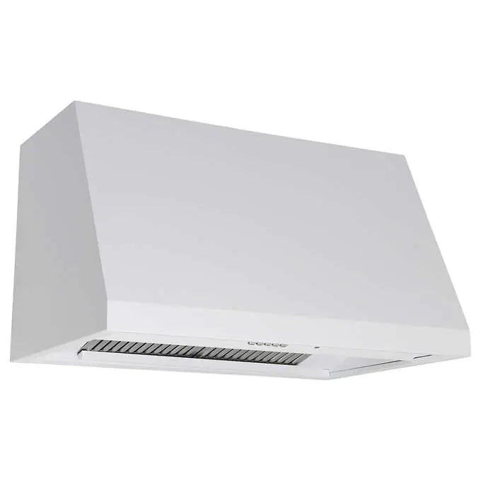 NEW - GE Café Commercial Hood 30" CVW93044PWM - Retail $1449