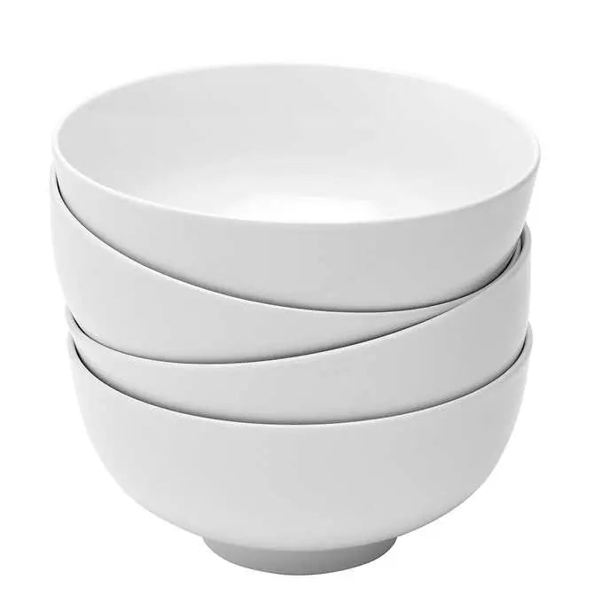 NEW - Denmark 4-piece All-Purpose Bowls - Retail $18