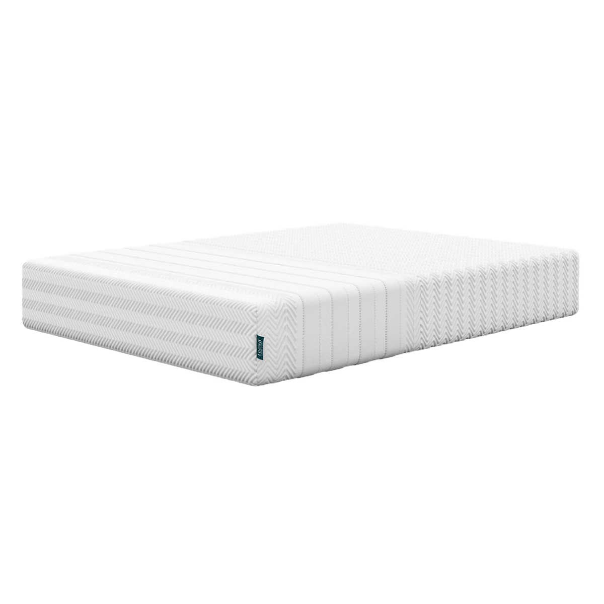 NEW - Leesa Legend 12" KING Hybrid Mattress Medium Firm - Retail $1049