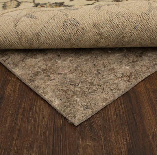 NEW - All Surface Reversible Rug Pad 6' x 9' - Retail $44