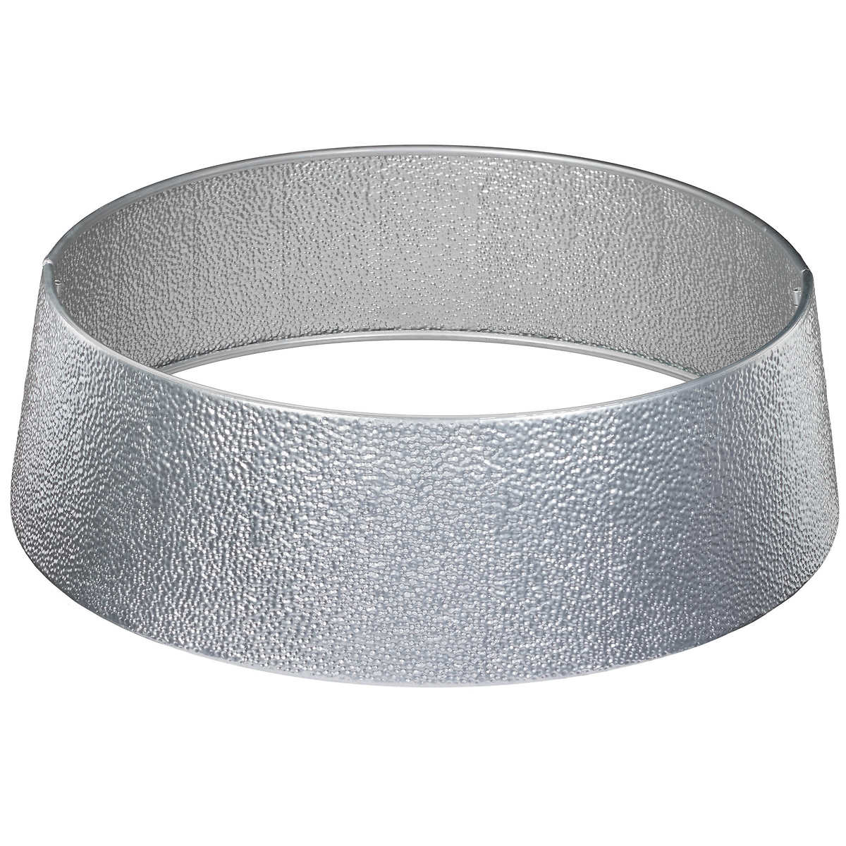 Costco - Metal Christmas Tree Collar - Retail $49