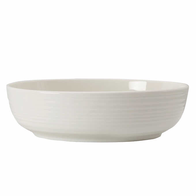 NEW - Mikasa Alyssa 40-piece Bone China Dinnerware Set - Retail $134