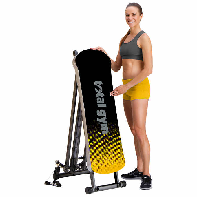 Total Gym XTREME Home Gym - Retail $399