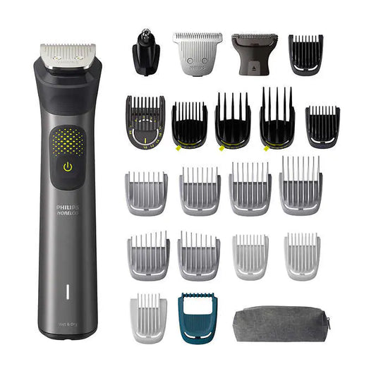 Philips Norelco Multigroom - Ultimate Precision All-in-one Trimmer - Retail $59