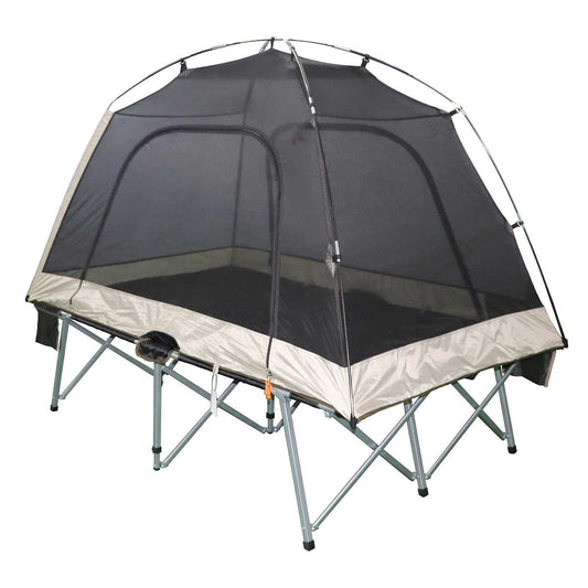 Costco - Timber Ridge 2-person Cot Tent - Retail $129