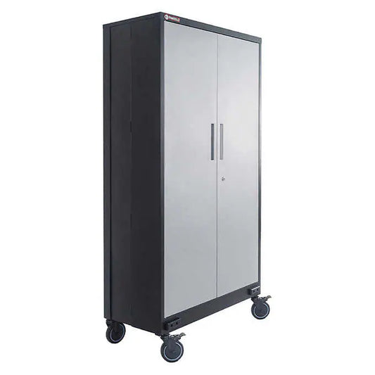 Armadillo Gear Collapsible Storage Locker - Retail $399