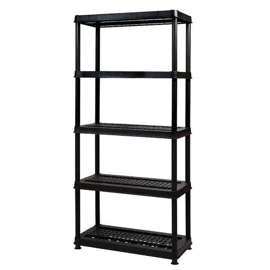 Costco - Greenmade 5-Tier Utility Rack - Retail $59