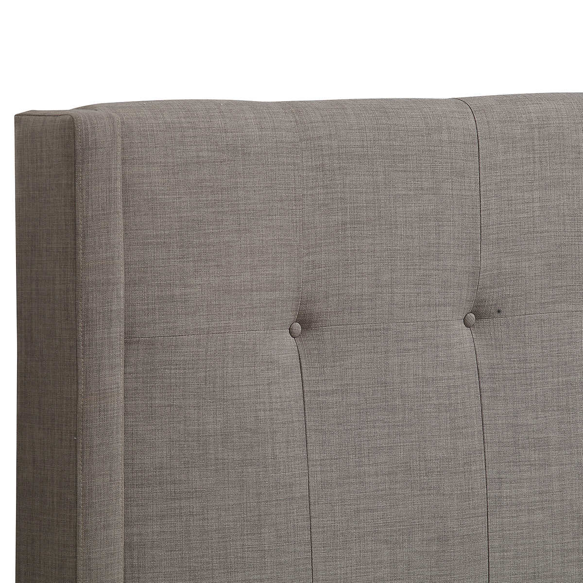 Costco - Macallister Upholstered Headboard ONLY