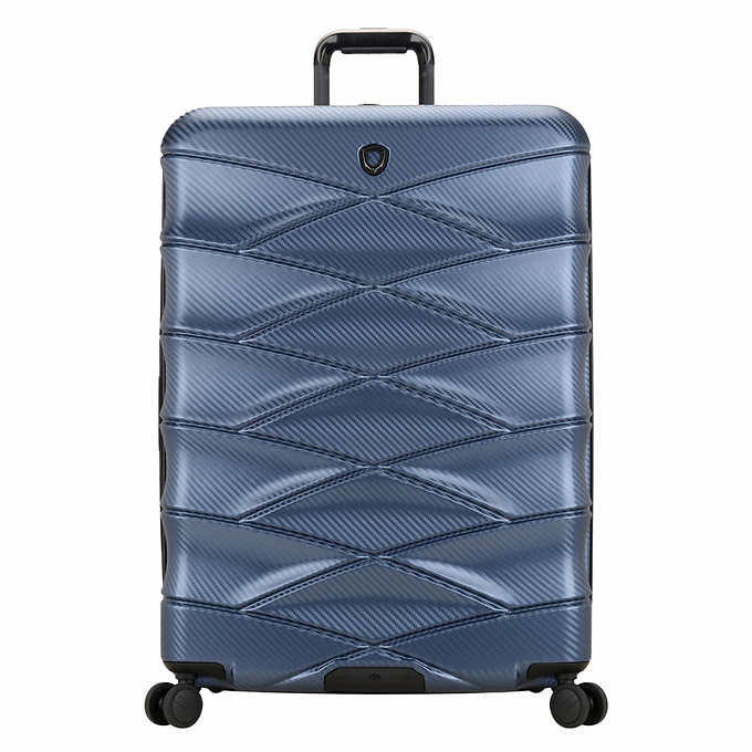 Costco - Traveler's Choice Granville II 2-piece Luggage Set -Rtail $169