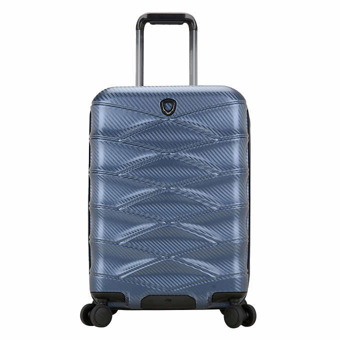 Costco - Traveler's Choice Granville II 2-piece Luggage Set -Rtail $169