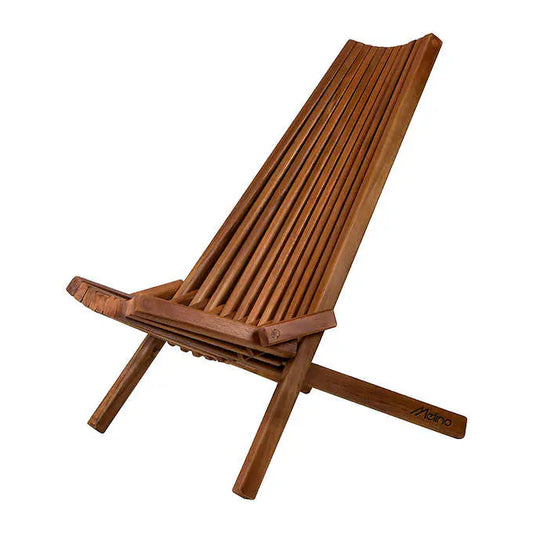 Costco - Melino Wooden Folding Chair - Retail $79