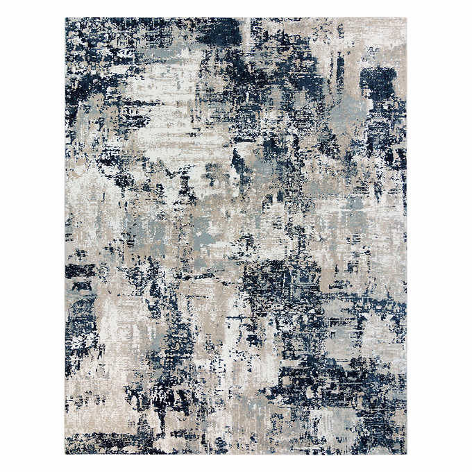 Like NEW - Costo - Thomasville Timeless Classic Rug Collection, Otello 8 x 10 - Retail $309
