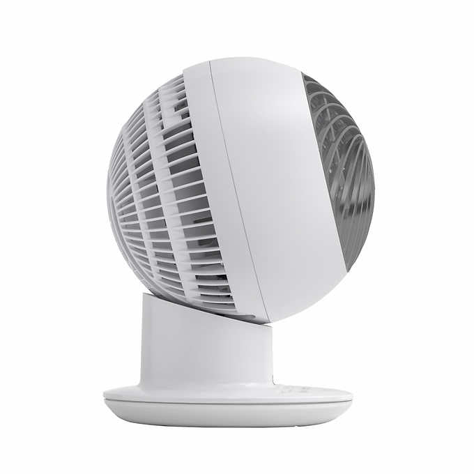 Woozoo 5-Speed Globe Fan - Retail $47