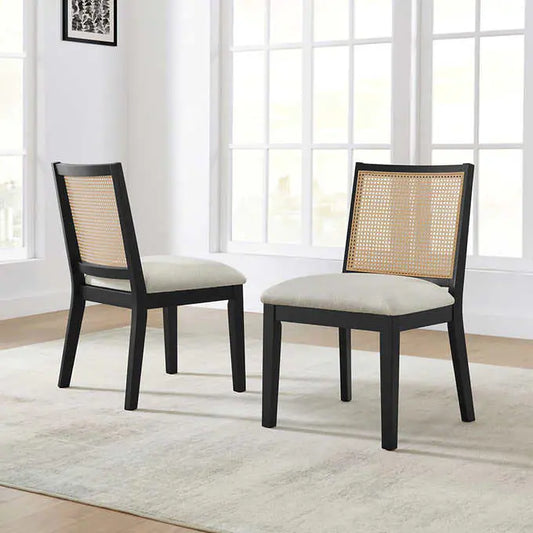 Costco - Harrison Dining Chair, 2-pack - Retail $219