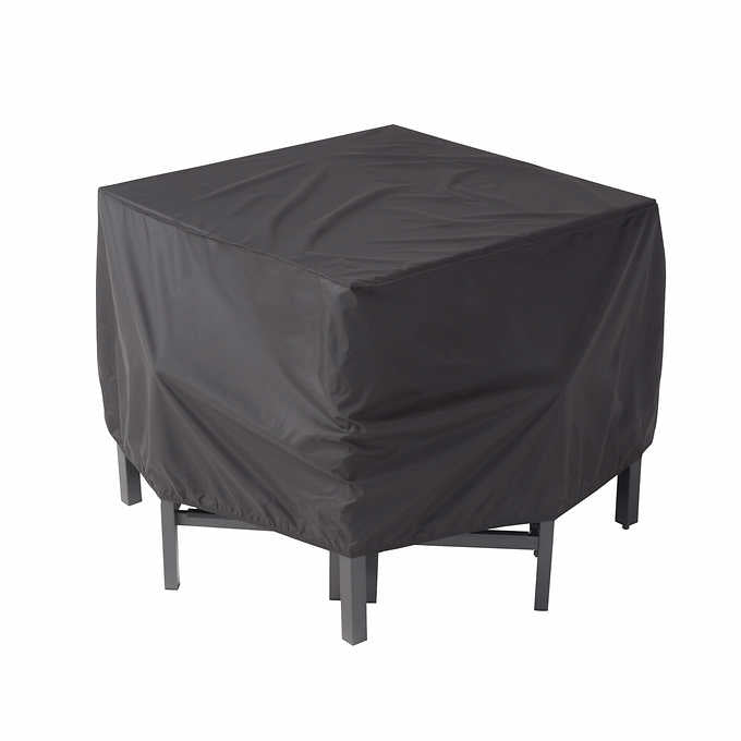 IN BOX - Costco - Agio Winlock 5-piece Outdoor Patio Dining Set - Retail $899