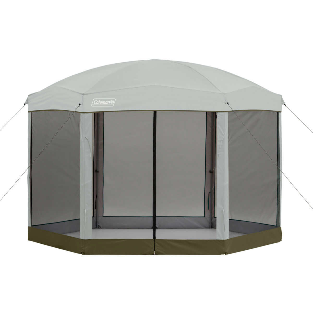 Costco - Coleman 12 x 10 Screened Canopy Sun Shelter - Retail $199