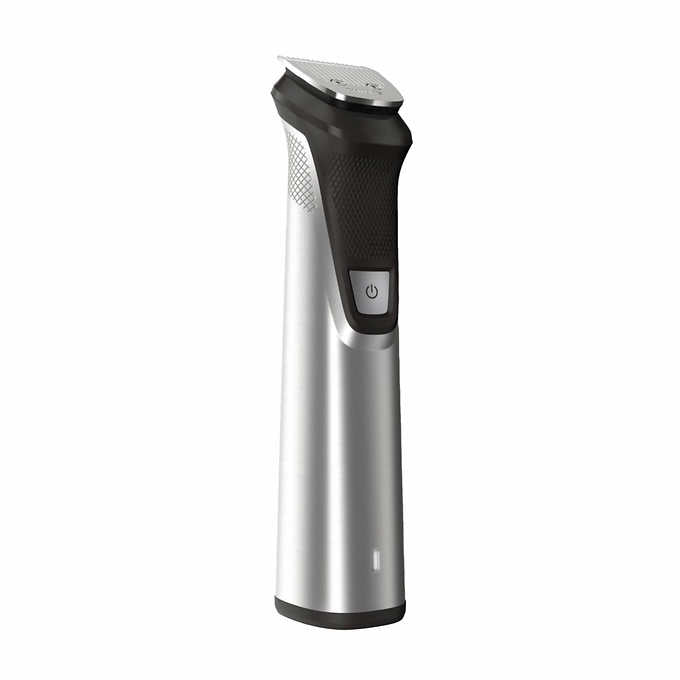 Philips Norelco Multigroom - Titanium blades, All-in-one Trimmer - Retail $49