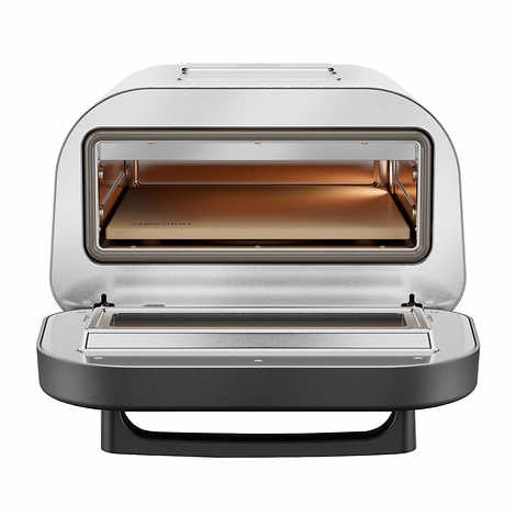 NEW - Costco - Chefman Electric Indoor Pizza Oven - Retail $299