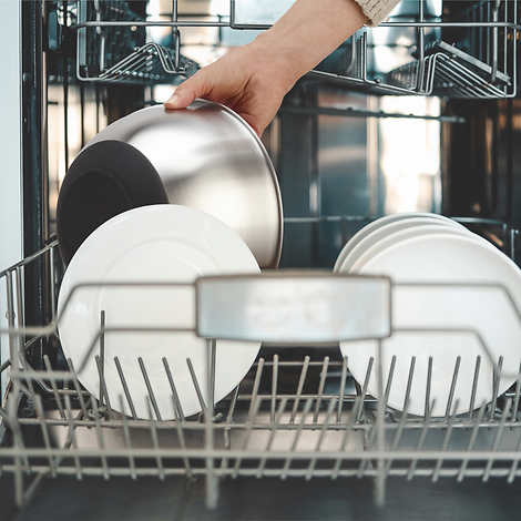 NEW - Costco - MIU Stainless Steel Mixing Bowl with Graters, Set of 8 - Retail $29