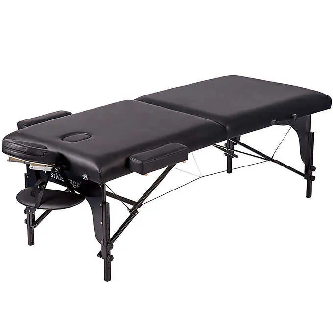 Costco - Best Massage Two-Fold Portable Massage Table BMC100 - Retail $149