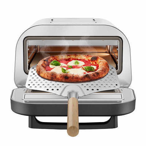 Costco - Chefman Electric Indoor Pizza Oven - Retail $299