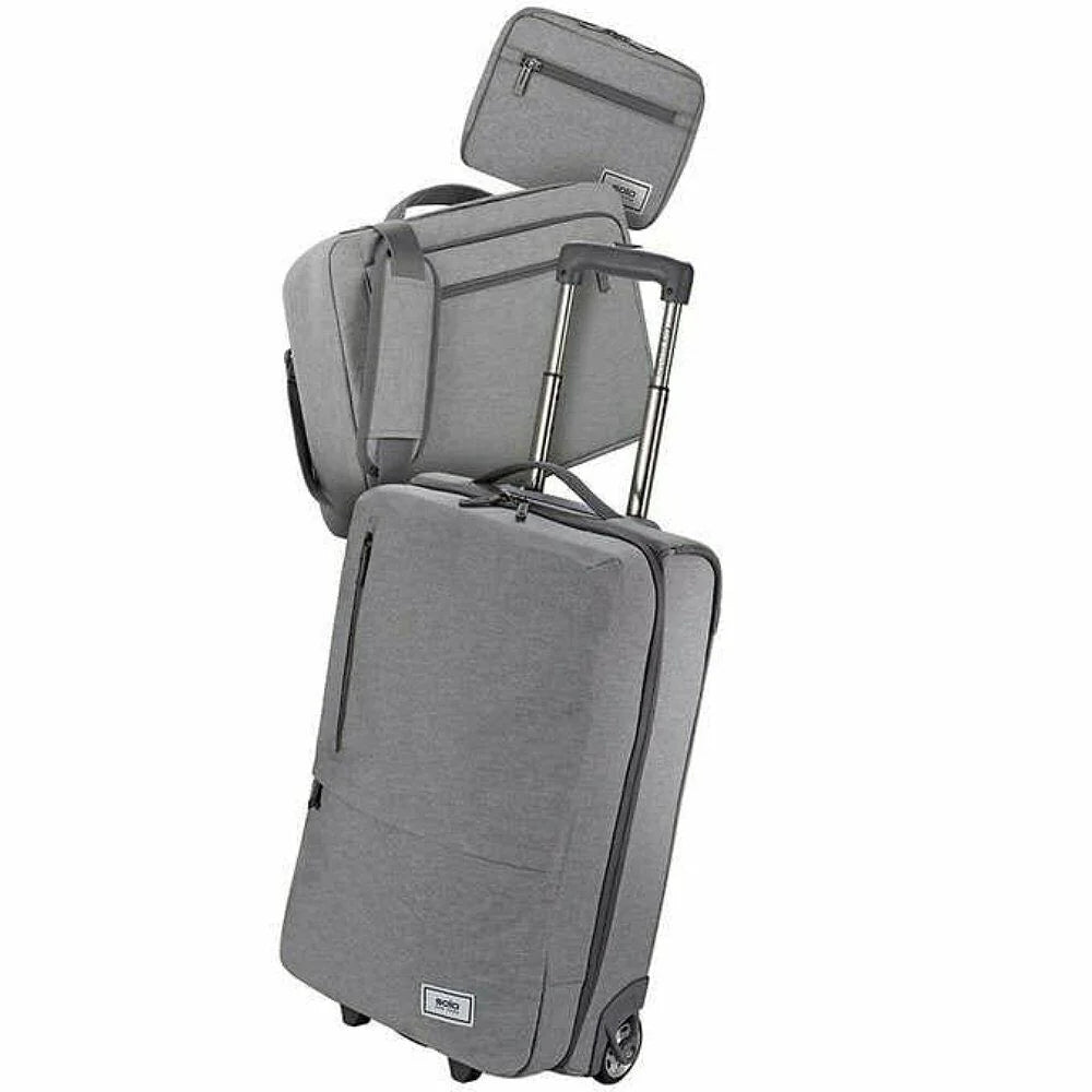 Solo NY Travel Trio - Retail $259