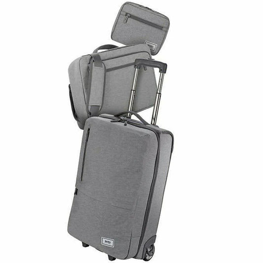 Solo NY Travel Trio - Retail $259