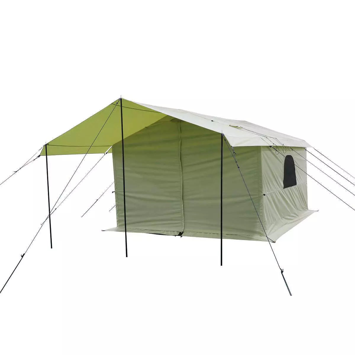 Timber Ridge Grand Teton Outfitter Tent 6 Person - Retail $349