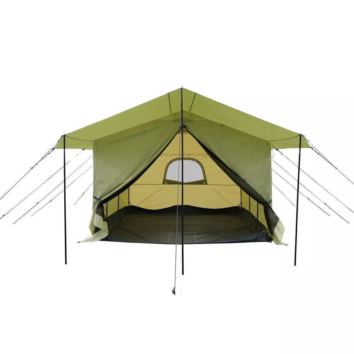 Timber Ridge Grand Teton Outfitter Tent 6 Person - Retail $349