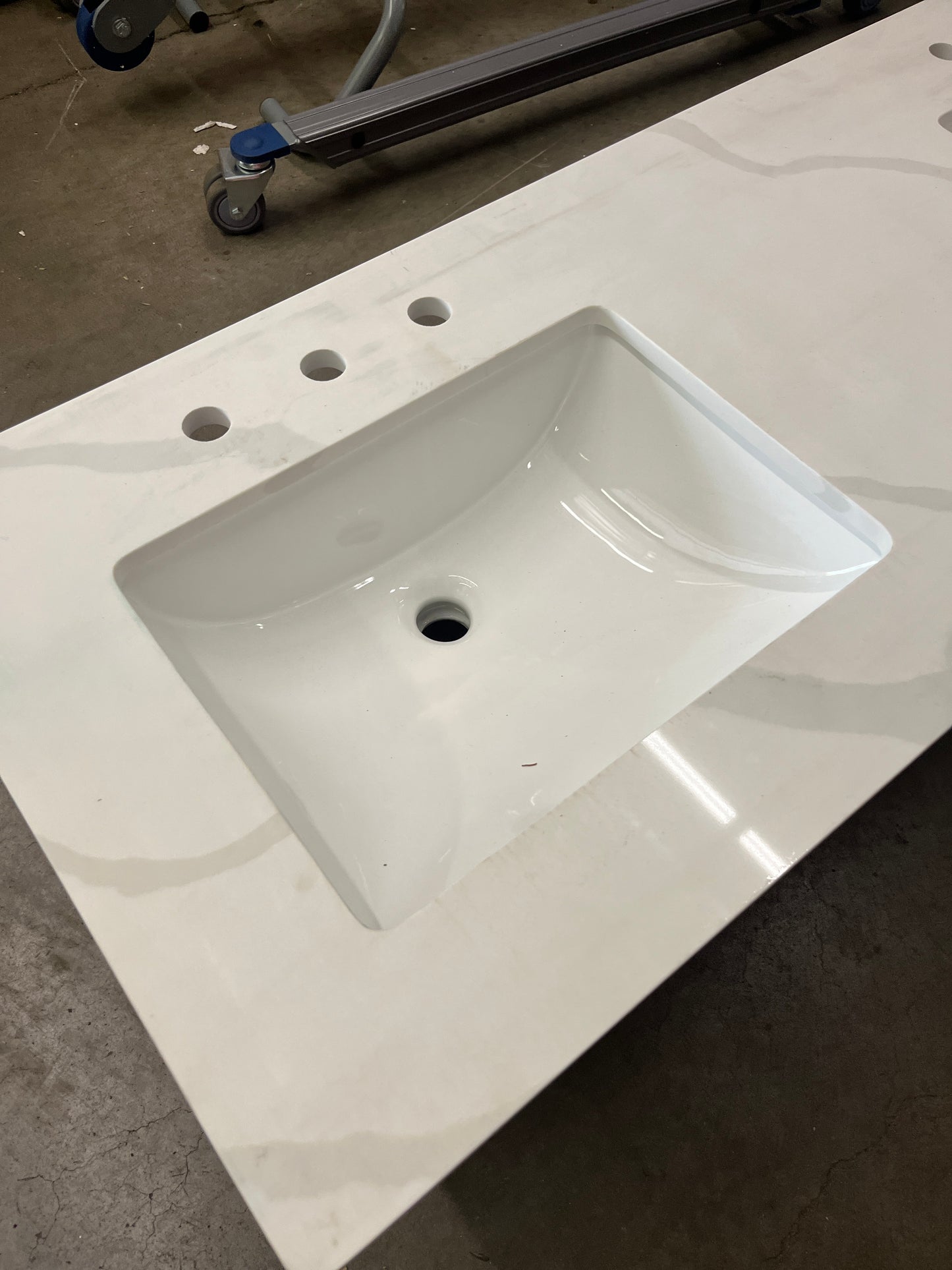 Kohler Chulton 60" Vanity TOP Only w/ Sinks