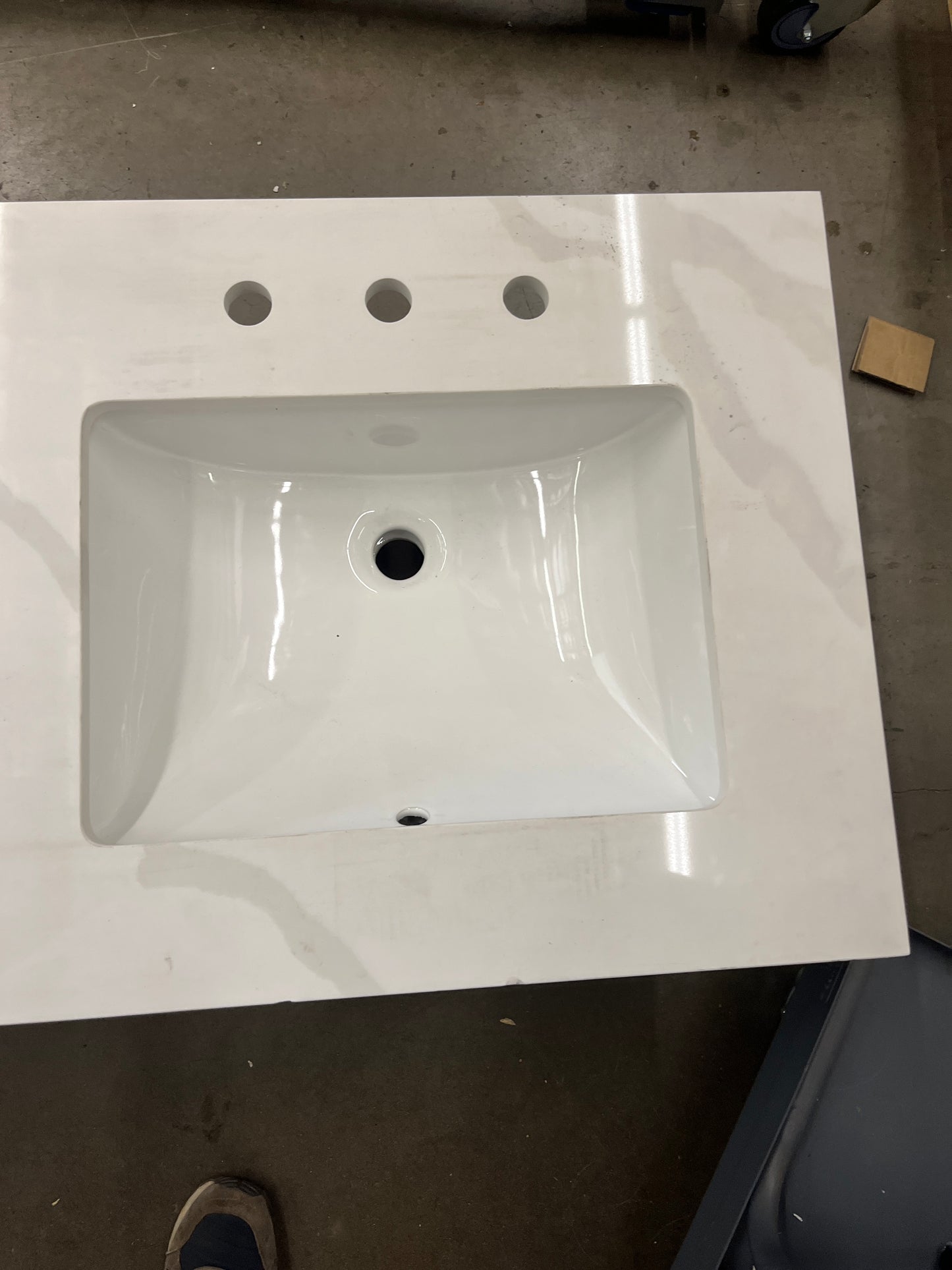 Kohler Chulton 60" Vanity TOP Only w/ Sinks