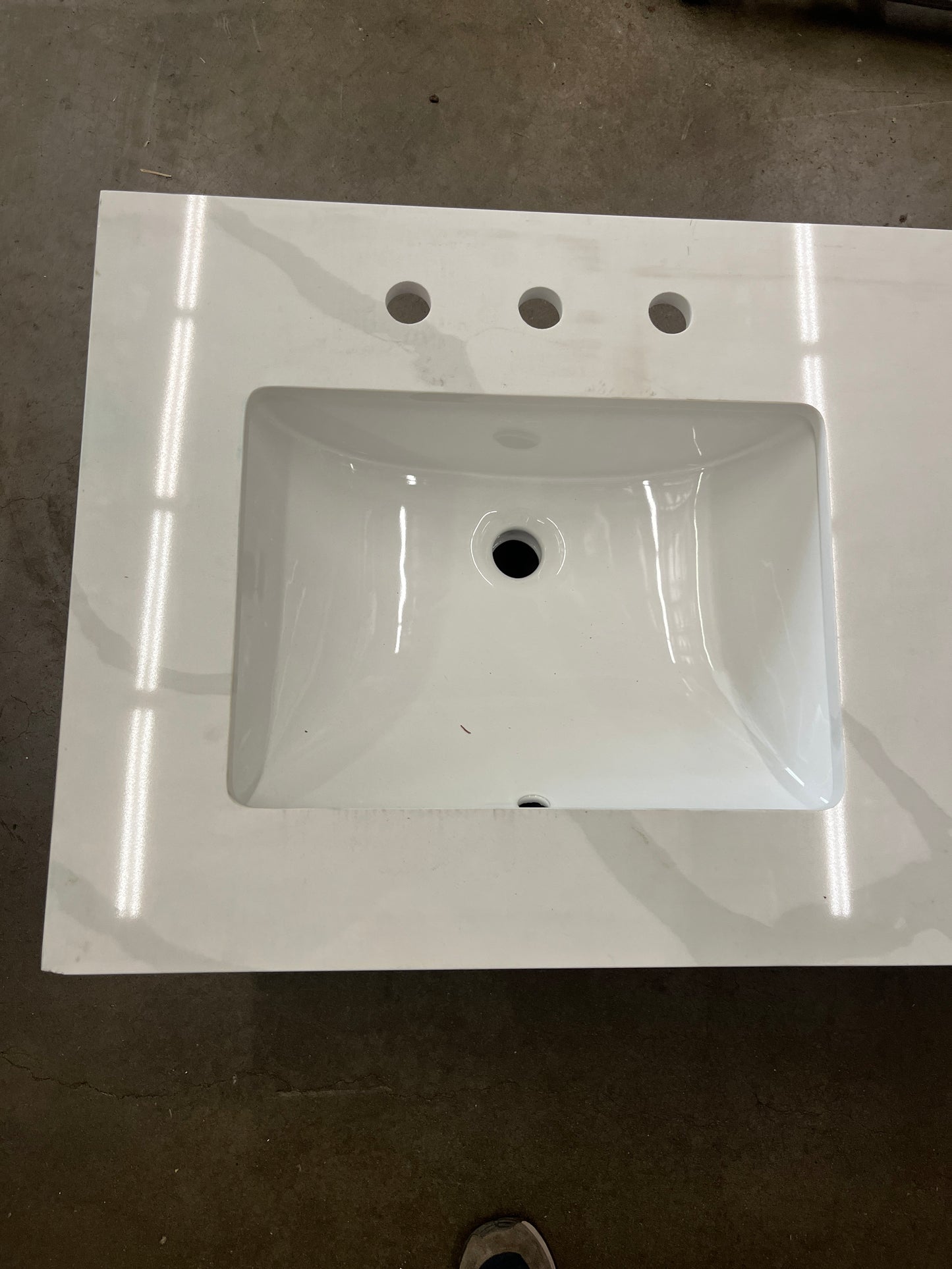 Kohler Chulton 60" Vanity TOP Only w/ Sinks