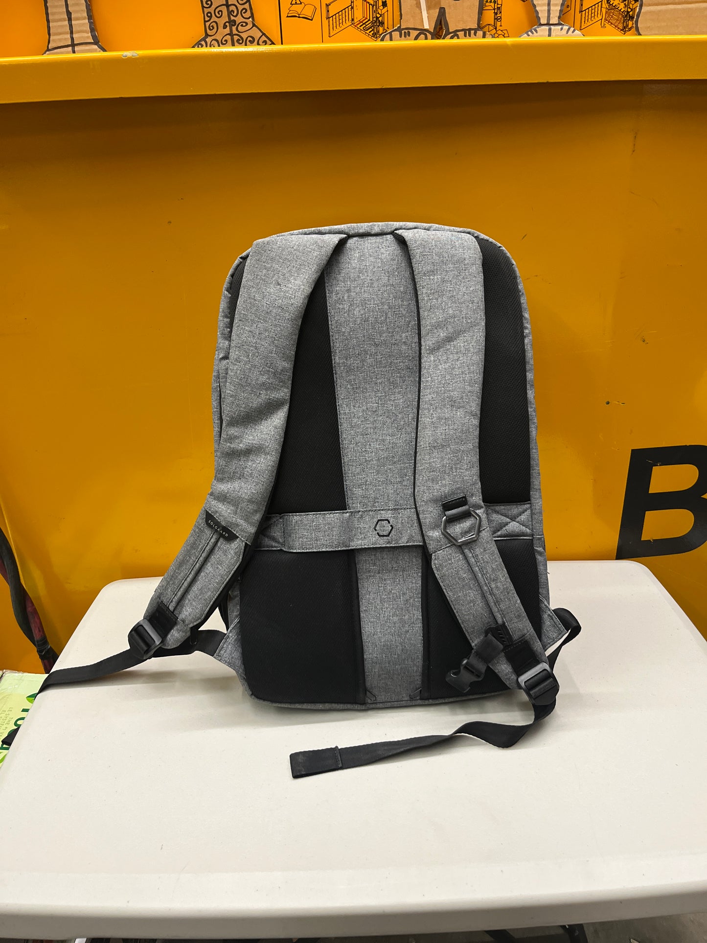 NEW - Solgaard Endeavor Backpack - Retail $189