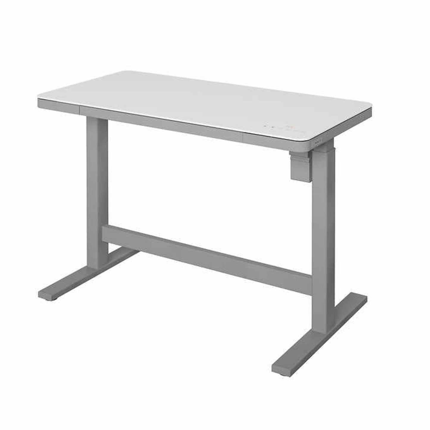 Costco - Tresanti Geller 47” Adjustable Height Desk - Retail $329