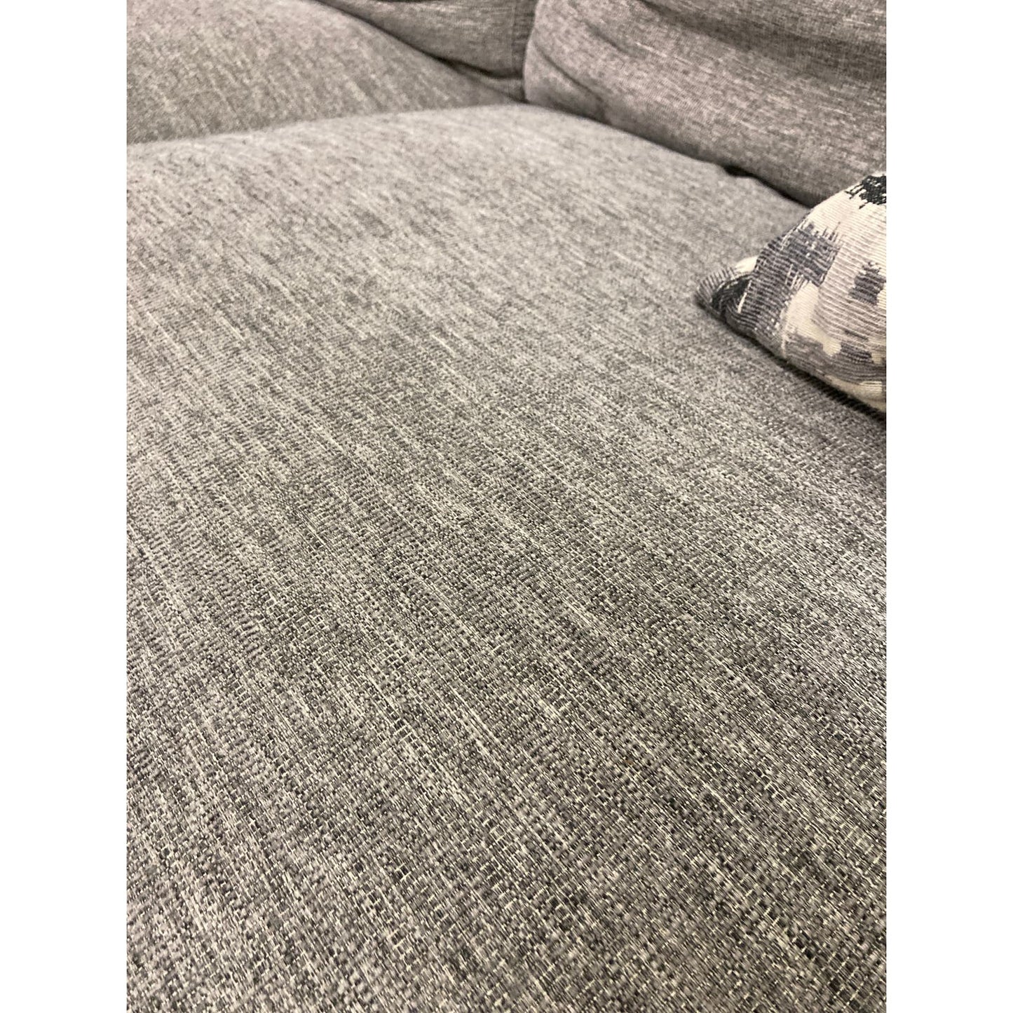 Costco - Maycen Fabric Sectional - Retail $1999