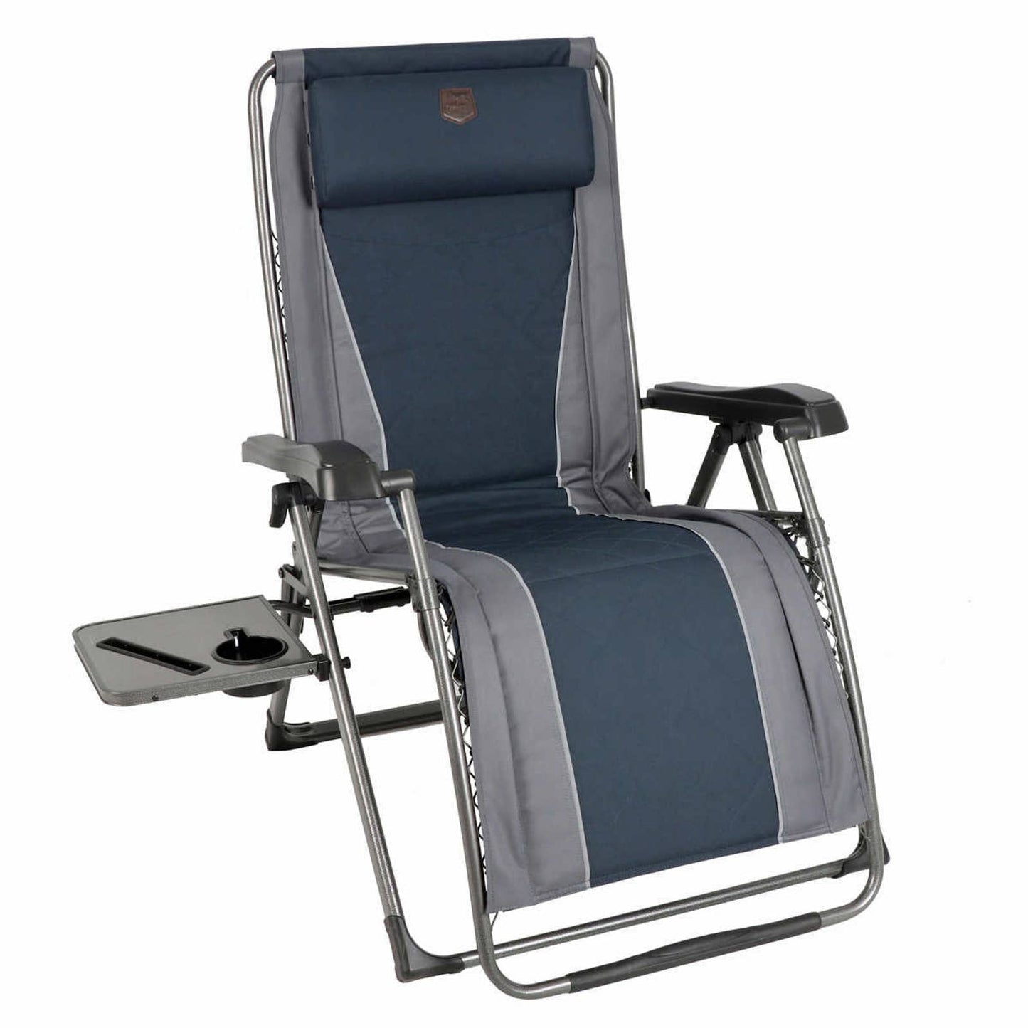 NEW - Costco - Timber Ridge Zero Gravity Lounger - Retail $99