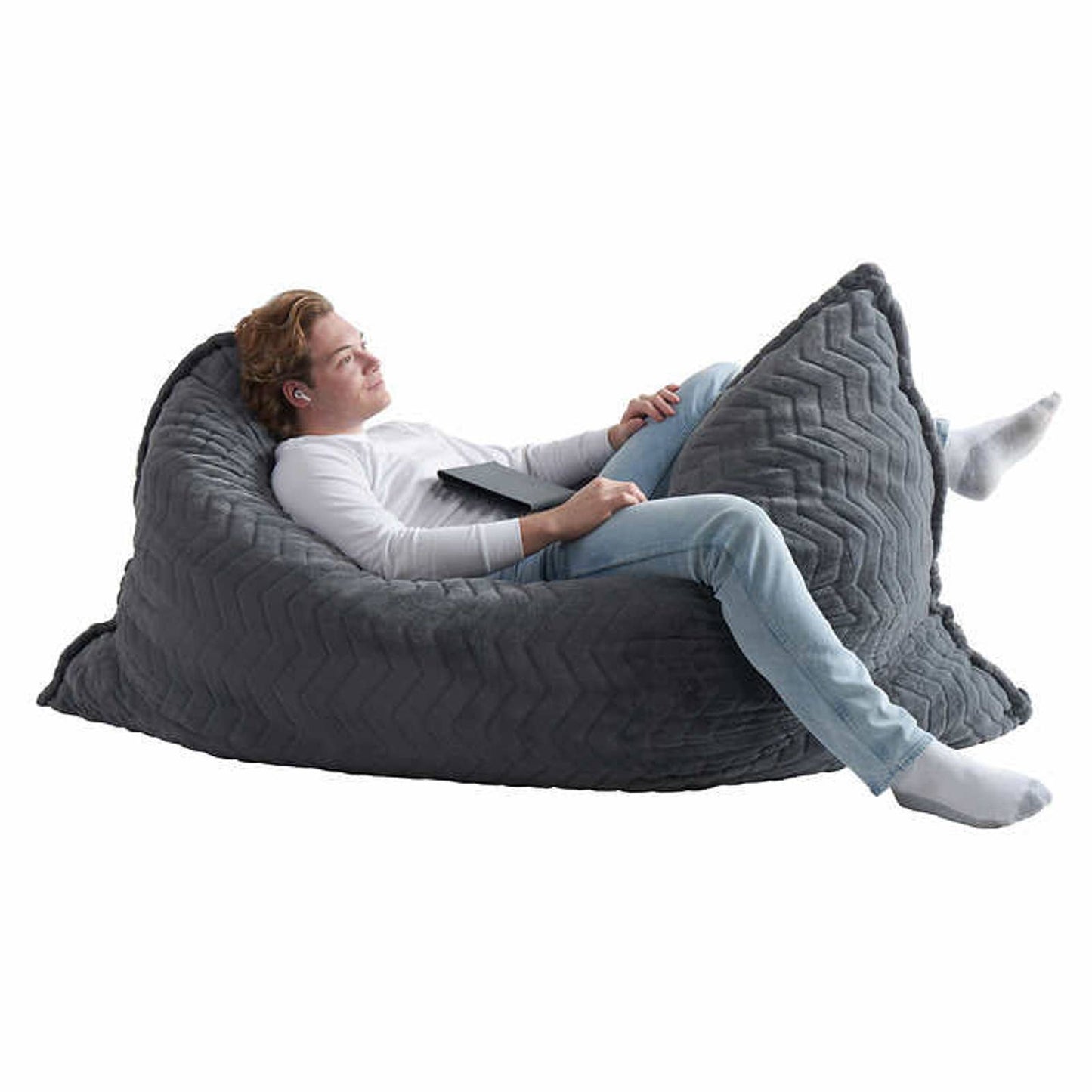 Costco - Lounge & Co Crash Foam Pillow - Retail $149