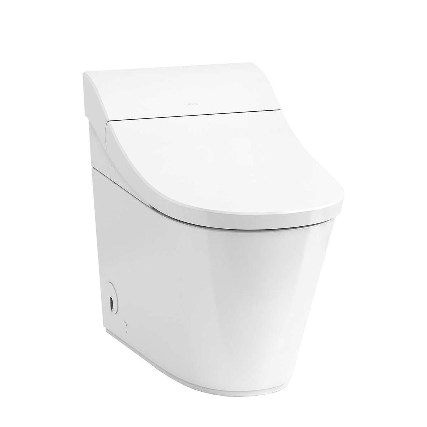 NEW - Kohler Jaro One-Piece Elongated Smart Toilet - Retail $1799