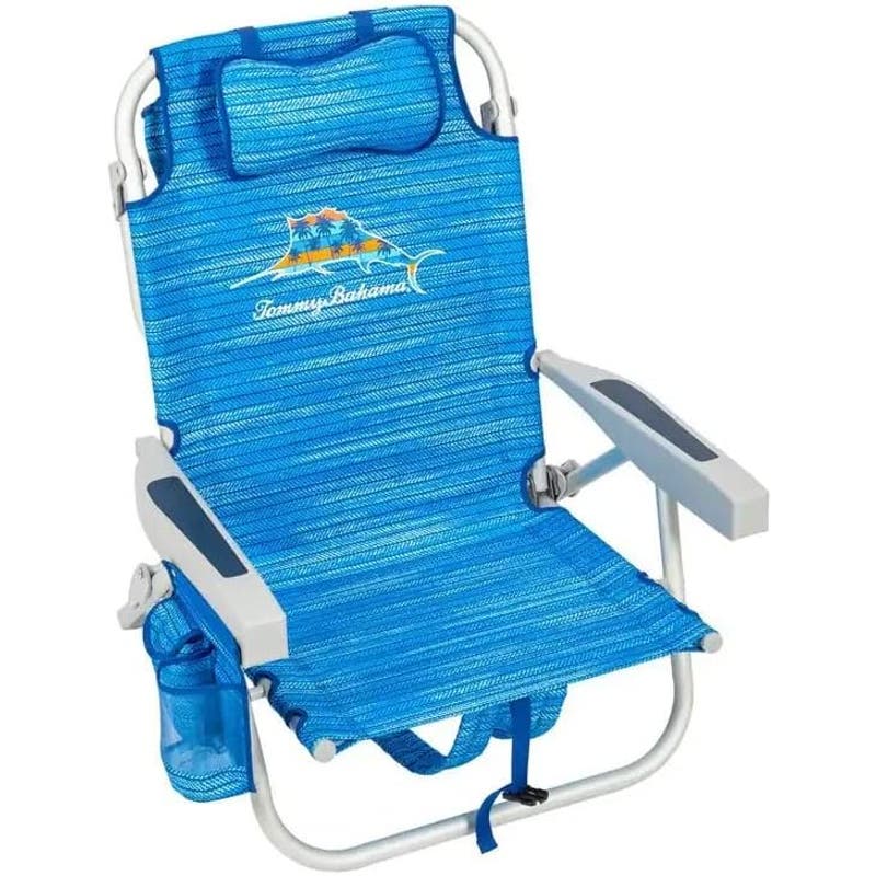 NEW - Costco - Tommy Bahama Beach Chair - Retail $45