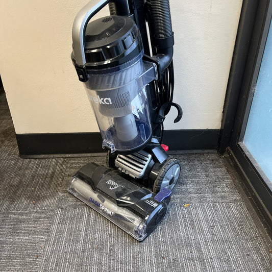 Costco - Eureka DashSprint Anti-Tangle Upright Vacuum - Retail $149