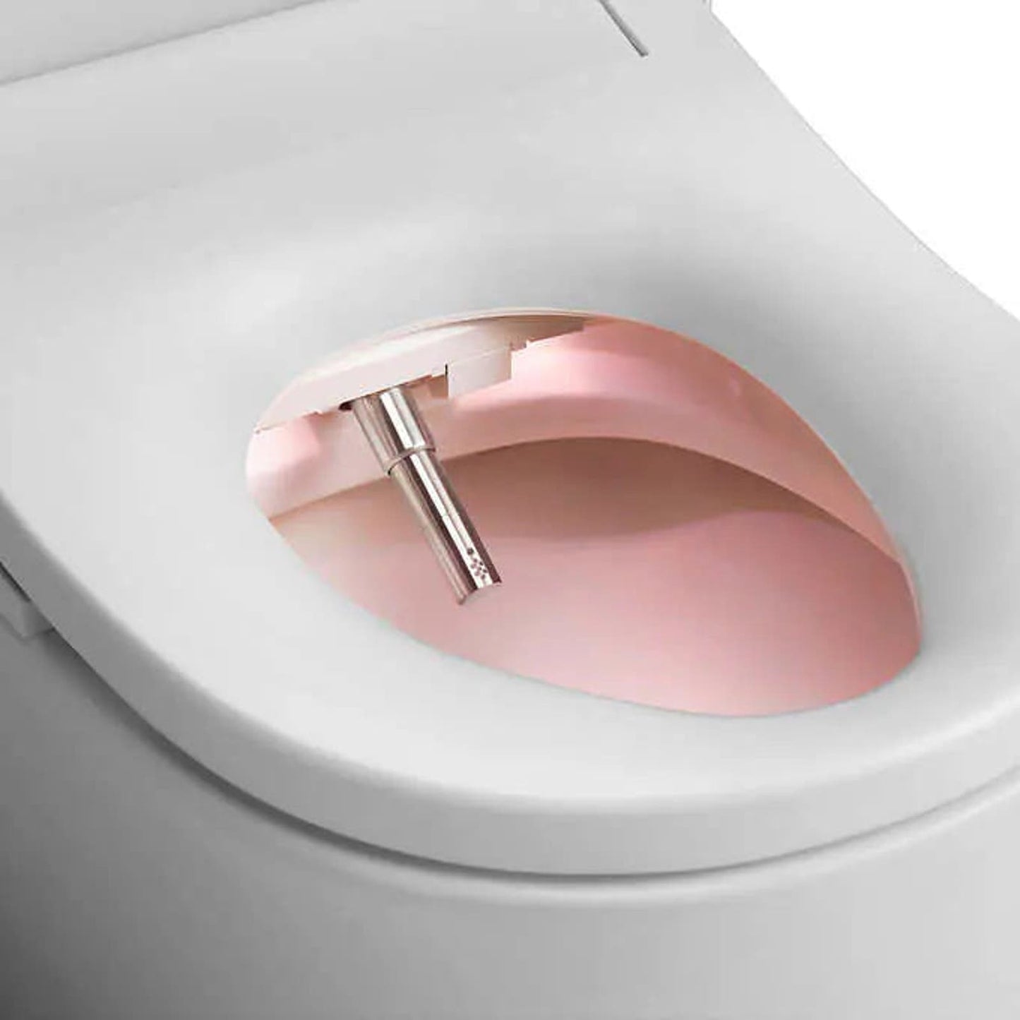 NEW - Kohler Jaro One-Piece Elongated Smart Toilet - Retail $1799