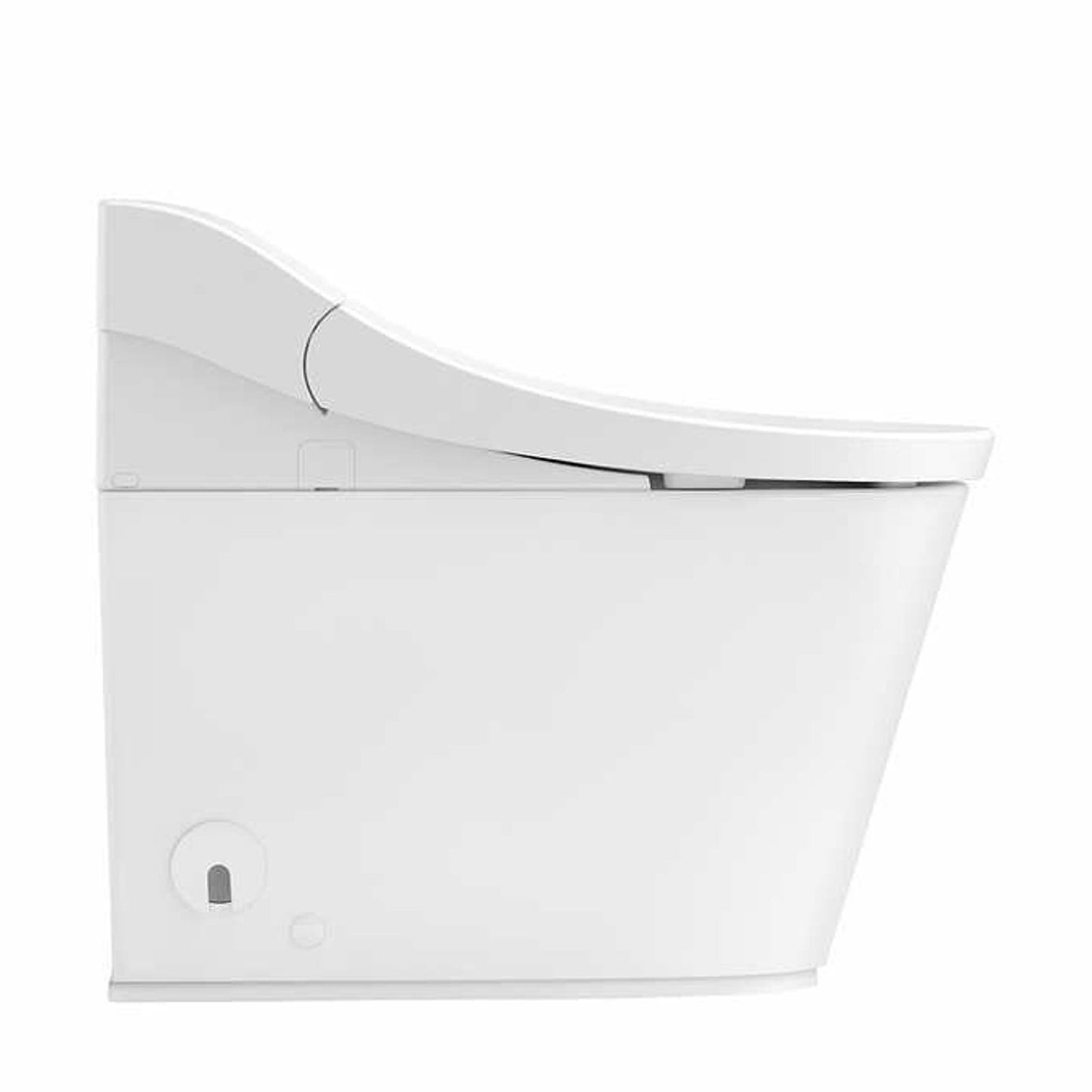 NEW - Kohler Jaro One-Piece Elongated Smart Toilet - Retail $1799